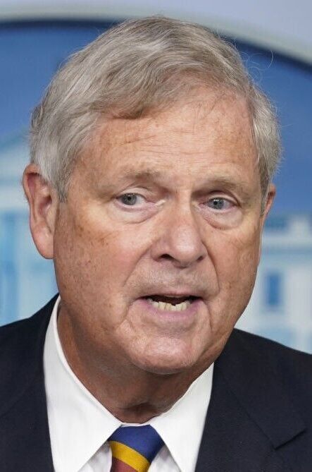 Tom Vilsack